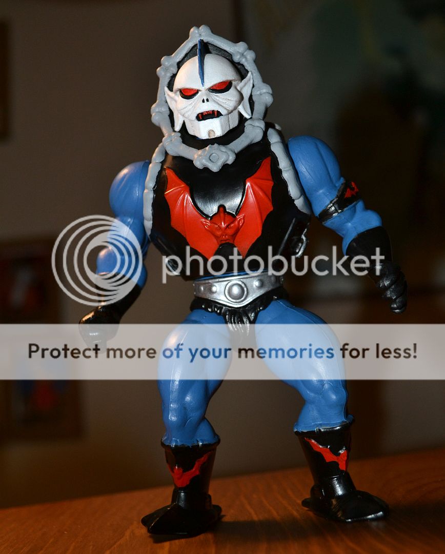 hordak super7